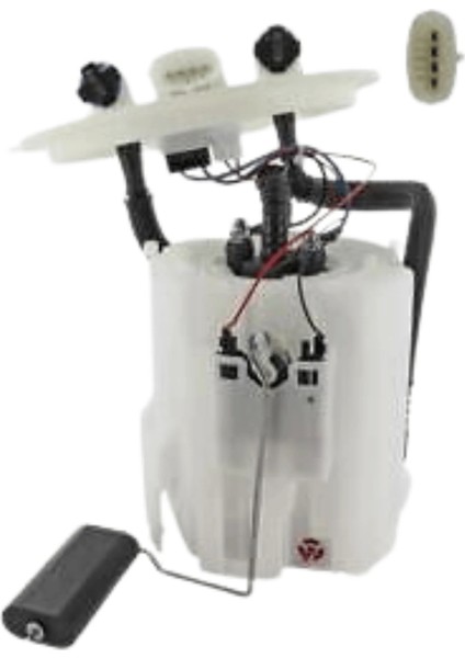 Yakıt Pompası Samandıralı – 5815010 Wisco - Opel Astra H 1.3cdtı 04-10 Arası Uyumlu