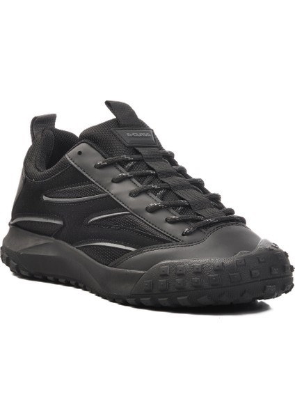 Siyah Erkek Outdoor Ayakkabı