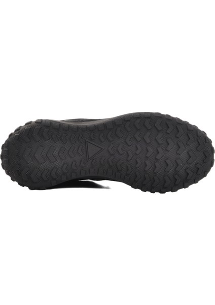 Siyah Erkek Outdoor Ayakkabı indirimleri
