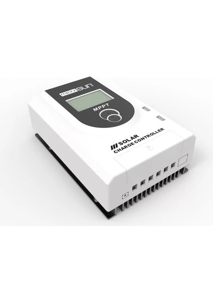 40 Amper Mppt Solar Şarj Regülatörü fiyatları