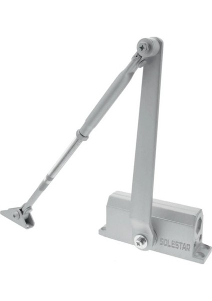 Solestar STR-1152 Kapı Hidroliği Otomatik 65-80 kg 4 No