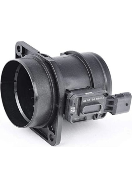 Hava Debimetresi – 04L906461B Wisco - Volkswagen Golf6 Leon 1.6tdı 12-20 Arası Uyumlu