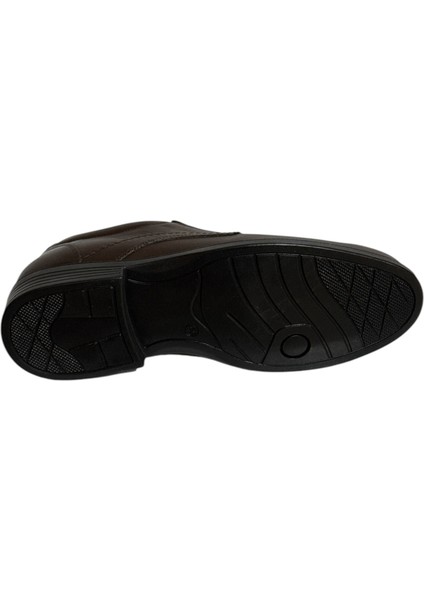 Forex 2715 Erkek Casual Deri Ayakkabı (Yaz 25) indirimleri