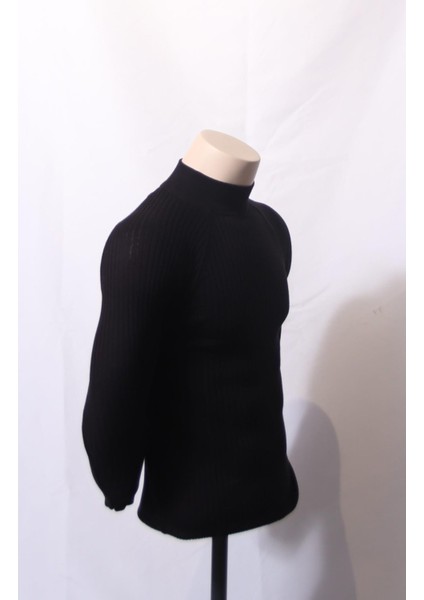 Fitilli Balıkçı Yaka Kazak E20-5108 fiyatları