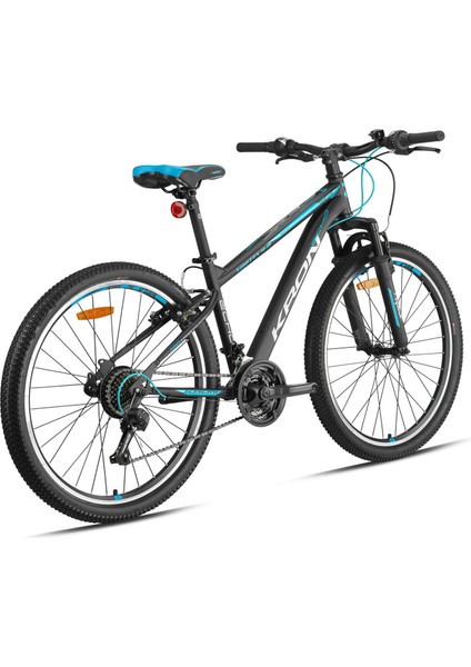 Vortex 24V Pabuç Fren 21 Vites Dağ Bisikleti (140-160 cm Arası Boy) fiyatları