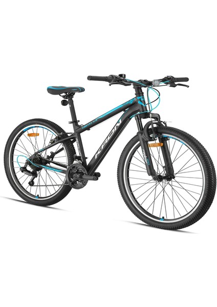 Vortex 24V Pabuç Fren 21 Vites Dağ Bisikleti (140-160 cm Arası Boy) modelleri