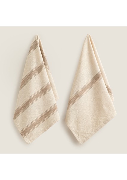 Remsa 2'li Mufak Havlusu