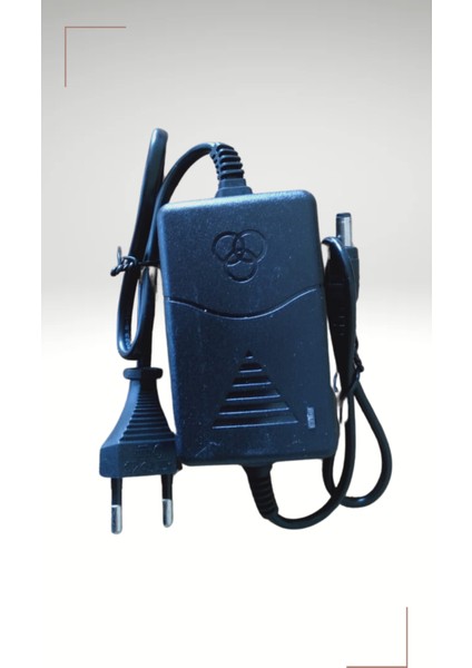 12V 2A Adaptör