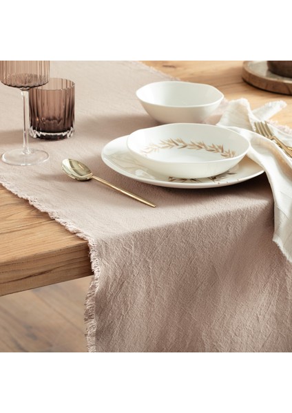 Artesan Runner 50X180 cm Haki fiyatları