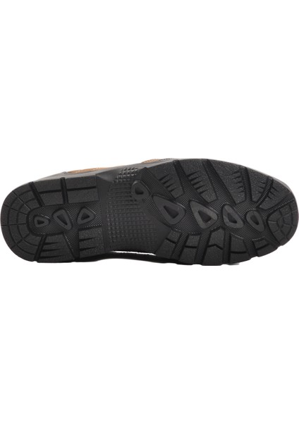 Kum Nubuk Erkek Günlük Ayakkabı indirimleri