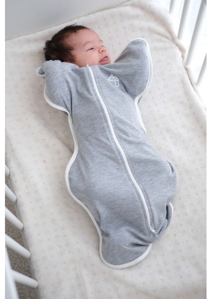 Unisex 0.7 Tog Uyku Kundağı 0-6 Ay fiyatları
