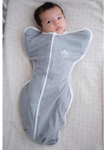 Unisex 0.7 Tog Uyku Kundağı 0-6 Ay fırsatları
