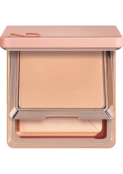 Hy-Glam Powder Foundation - Pudra Fondöten NP10 (12,5 gr)
