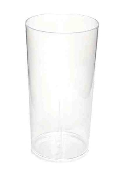 Plastik Rakı Bardağı 175cc 10'lu fiyatları