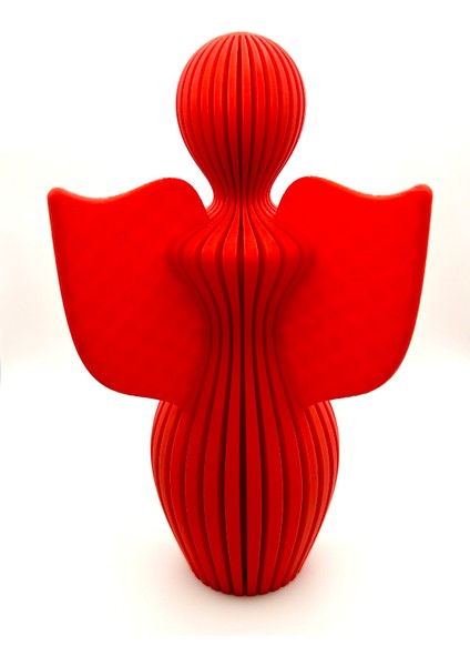 Melek Figürlü Biblo 20 cm
