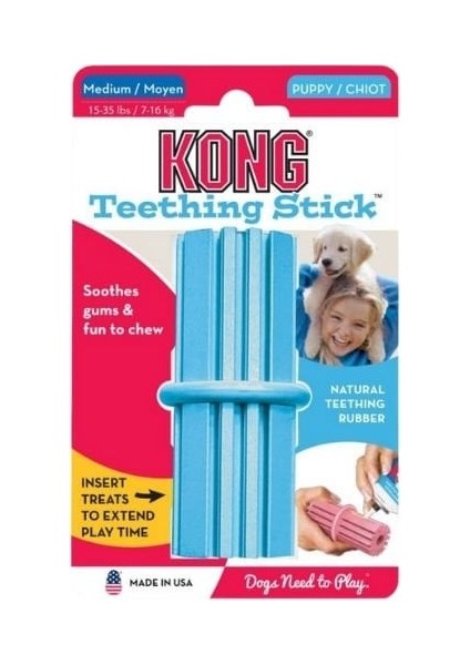 Puppy Teething Stick Diş Temizliği Sağlayan Yavru Köpek Oyuncağı Small fiyatları