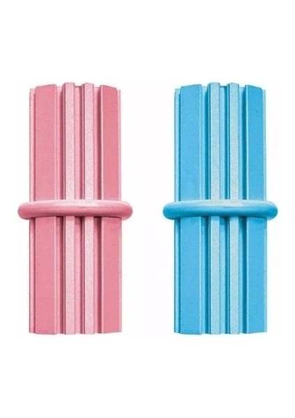 Puppy Teething Stick Diş Temizliği Sağlayan Yavru Köpek Oyuncağı Small modelleri