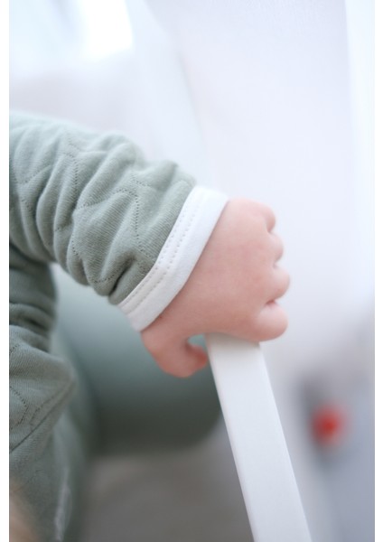 1.5 Tog Unisex Kapitone Uyku Tulumu