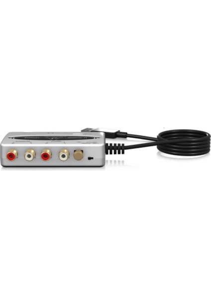 UFO202 / USB Ses Kartı