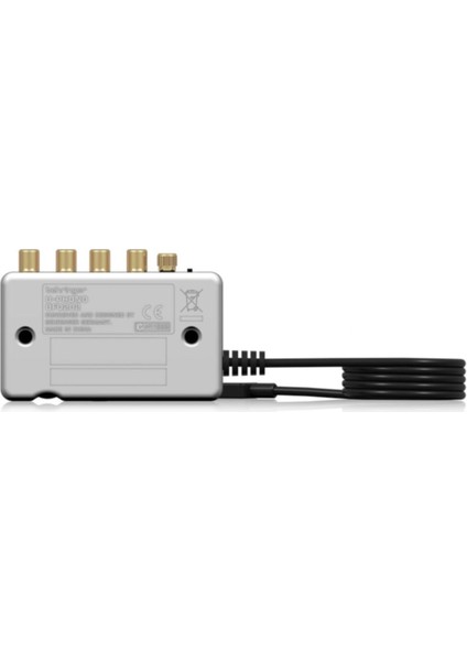 UFO202 / USB Ses Kartı