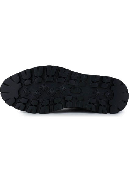 Erkek Kahverengi Casual Bot 981 0128040 Erk Bot SK24-25 Caffe fırsatları