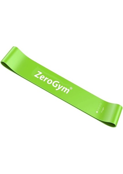 LB01 Loop Band 30CM x 5cm x 0,35MM / Hafif