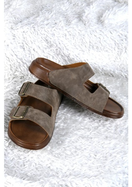 Arizona Ortopedik Terletmez Kaymaz Taban 4 Mevsim Terlik fiyatları