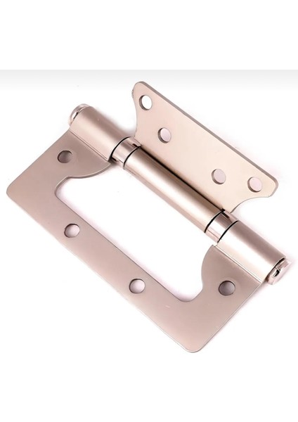 Menteşe Kelebek Menteşe Saten 10 cm (6 Adet)