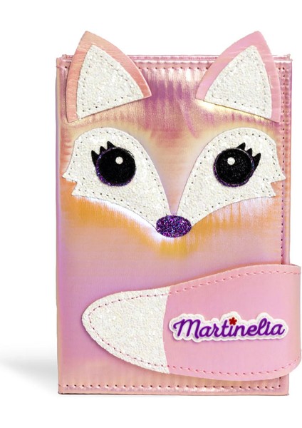 My Best Friends Makyaj Cüzdanı 12040