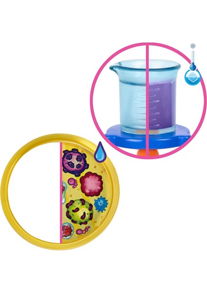 Kariyer Oyun Setleri Bilim Uzmanı ve Aksesuarları JCR70 modelleri