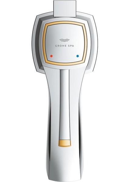 Grandera Lavabo Bataryası 1/2" M-Boyut - 24369IG0 fırsatları