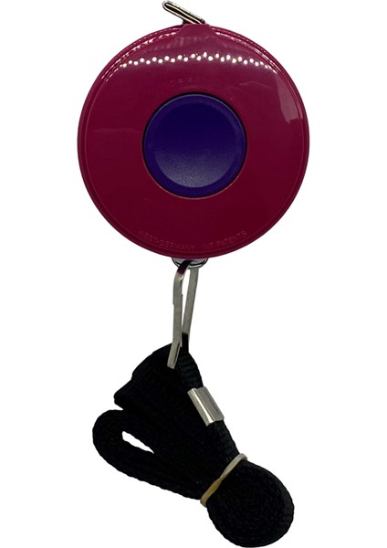 Otomatik Askılı Mezura 3mt / Hobby