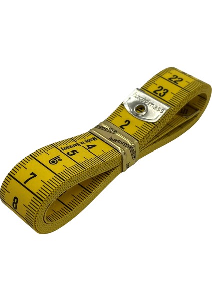 Sarı Mezura 1.50MT / STH819