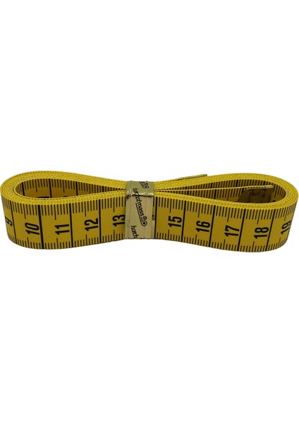 Sarı Mezura 1.50MT / STH819