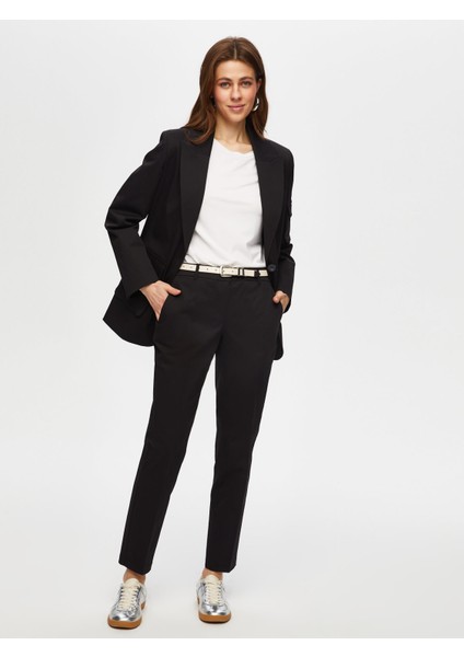 Kargo Cep Detaylı Pamuklu Blazer Ceket 018 modelleri