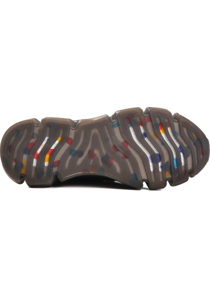 Siyah Erkek Spor Ayakkabı indirimleri