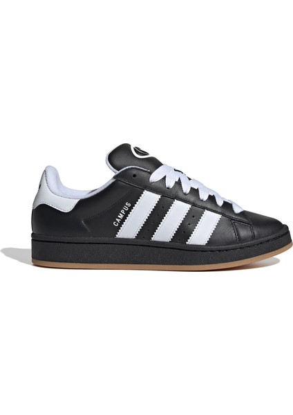 adidas Campus 00S Unisex Günlük Ayakkabı JH5597 Siyah