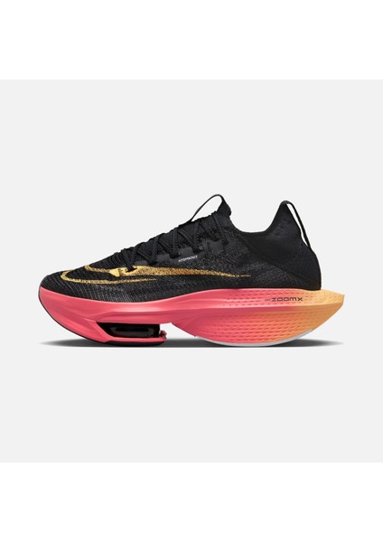 Nike Air Zoom Alphafly Next% 2 Atomknit Road Running Kadın Spor AYAKKABI-DN3559-001