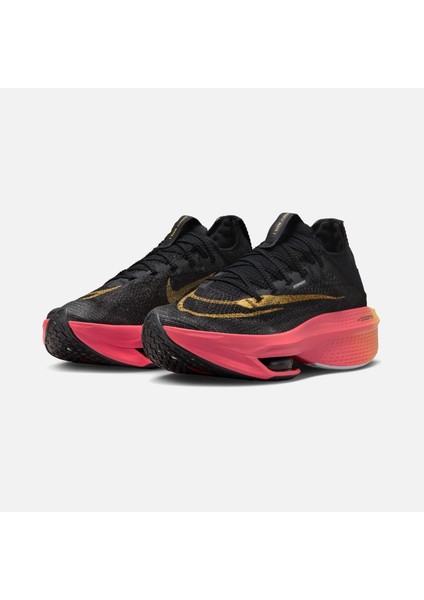 Nike Air Zoom Alphafly Next% 2 Atomknit Road Running Kadın Spor AYAKKABI-DN3559-001