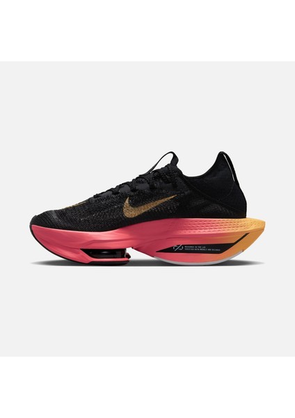 Nike Air Zoom Alphafly Next% 2 Atomknit Road Running Kadın Spor AYAKKABI-DN3559-001