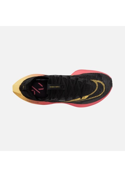 Nike Air Zoom Alphafly Next% 2 Atomknit Road Running Kadın Spor AYAKKABI-DN3559-001