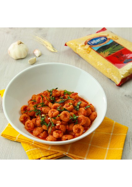 Köftelik Bulgur 1 kg
