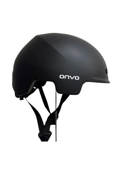 Scooter Bisiklet Kaskı 50/60 cm Ayarlı Inmount ZX02