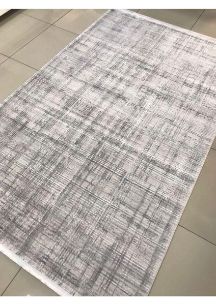 Sümela 64257 095 Serisi Akrilik Salon Oturma Yatak Odası Halısı