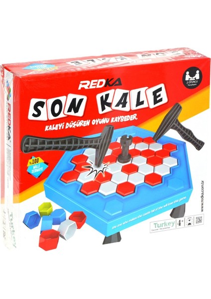 5286 Redka Son Kale