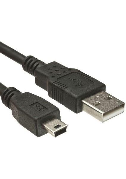 Playstation 3 Kol Şarj Kablosu - 5 Metre