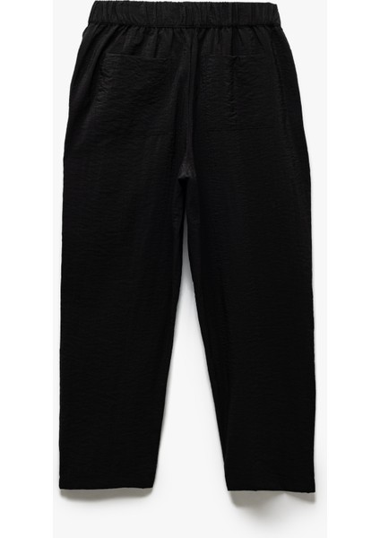 Cepli Bol Kalıp Paraşüt Kumaş Balon Form Pantolon fiyatları