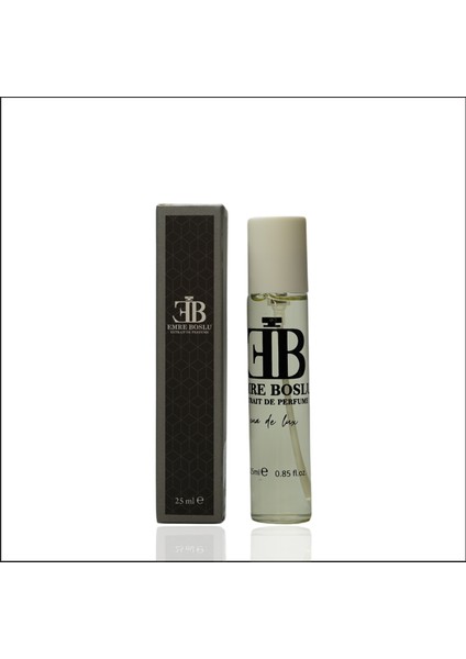 Narcotic 25ml Seyahat Boy Parfüm
