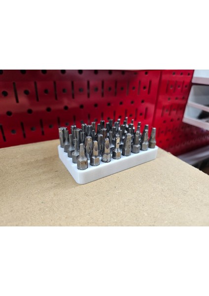 Vida Ucu Düzenleyici