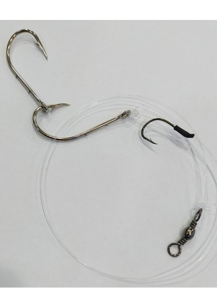 Üç Iğneli Gezerli Kofana Takımı